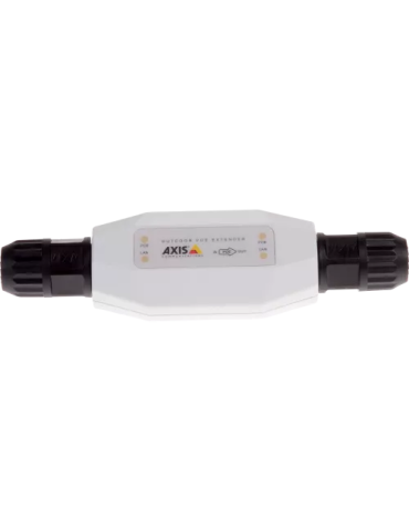 AXIS T8129-E Outdoor PoE Extender 2