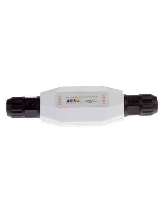AXIS T8129-E Outdoor PoE Extender