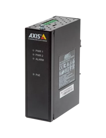 AXIS T8144 60 W Industrial Midspan