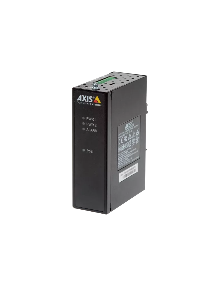 AXIS T8144 60 W Industrial Midspan