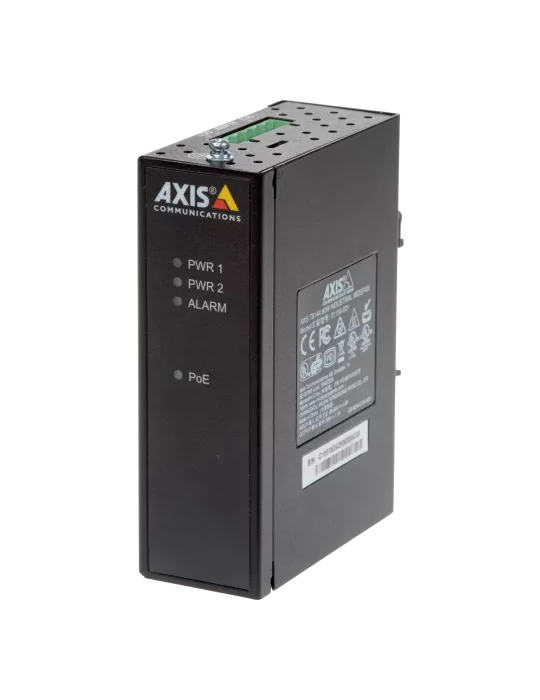 AXIS T8144 60 W Industrial Midspan