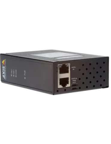 AXIS T8144 60 W Industrial Midspan 2