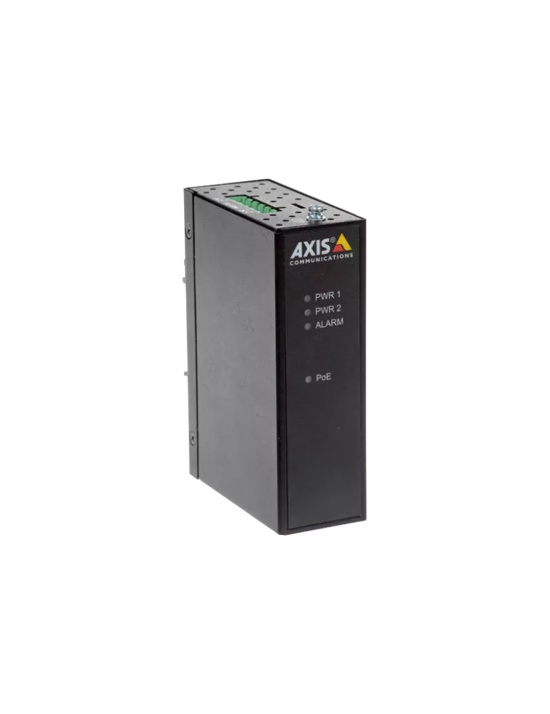 AXIS T8144 60 W Industrial Midspan