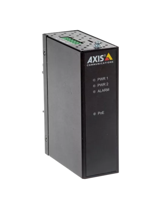 AXIS T8144 60 W Industrial Midspan