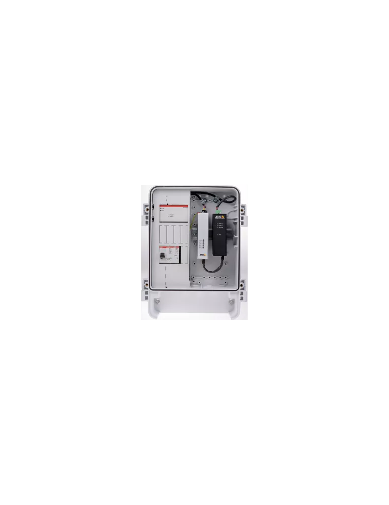 AXIS T8144 60 W Industrial Midspan
