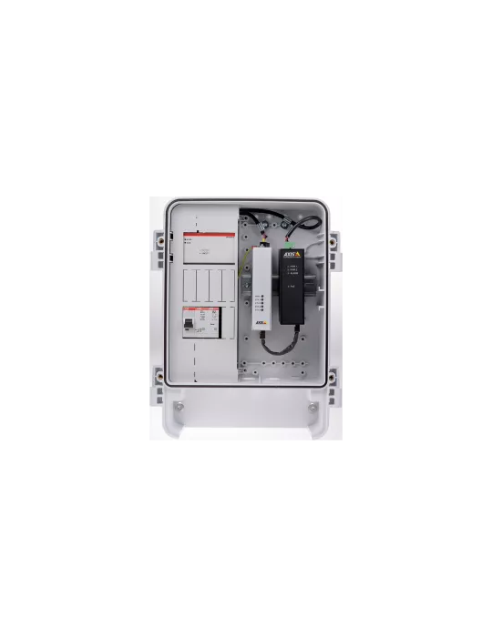 AXIS T8144 60 W Industrial Midspan