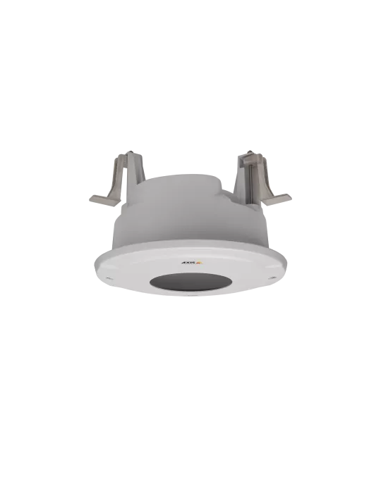 AXIS T94M02L Recessed Mount