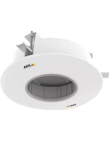 AXIS T94P01L Recessed Mount