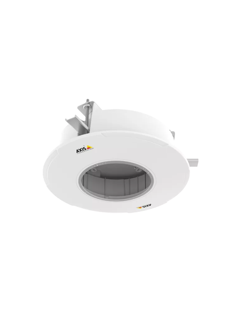 AXIS T94P01L Recessed Mount