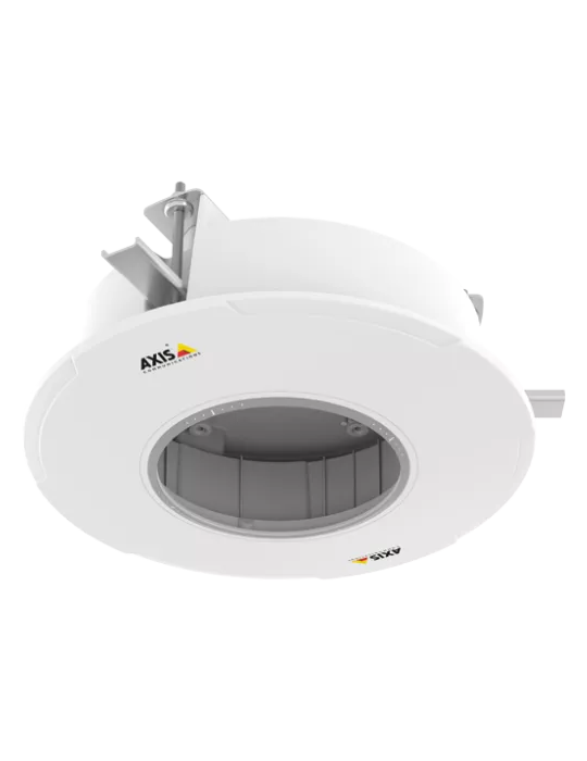 AXIS T94P01L Recessed Mount