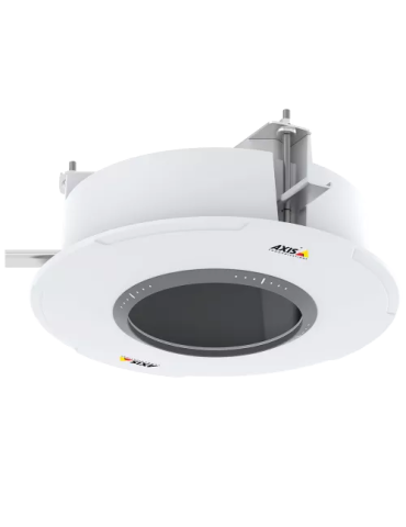 AXIS T94P01L Recessed Mount 2