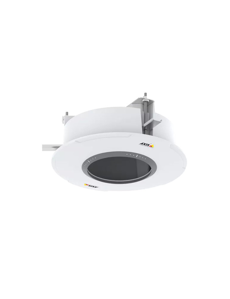 AXIS T94P01L Recessed Mount