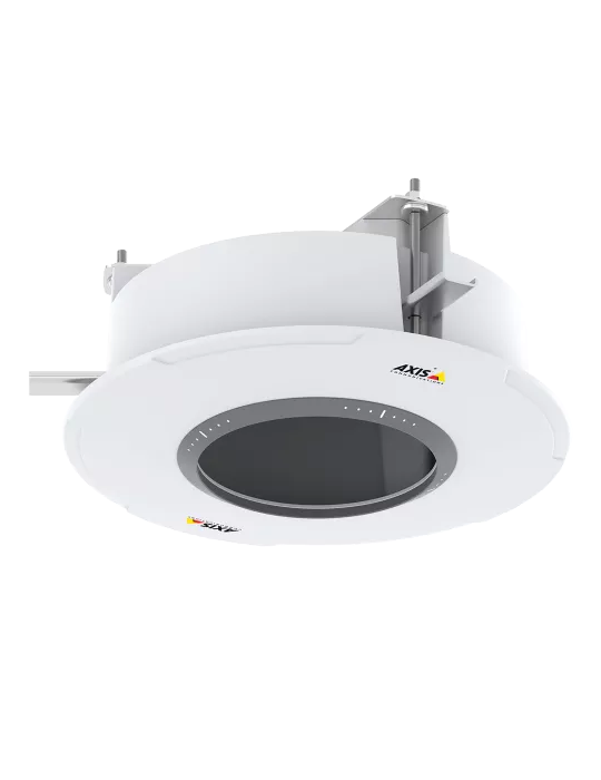 AXIS T94P01L Recessed Mount