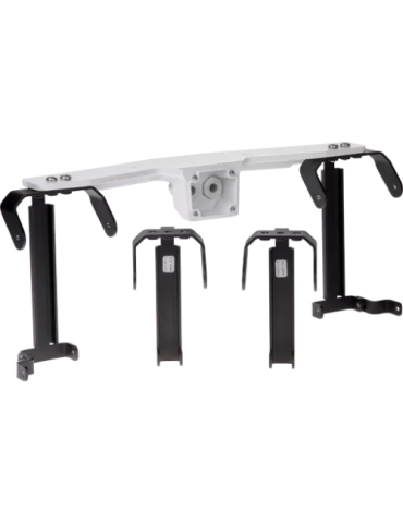 AXIS T99 Illuminator Bracket Kit A