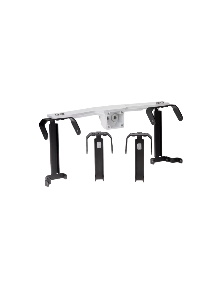 AXIS T99 Illuminator Bracket Kit A