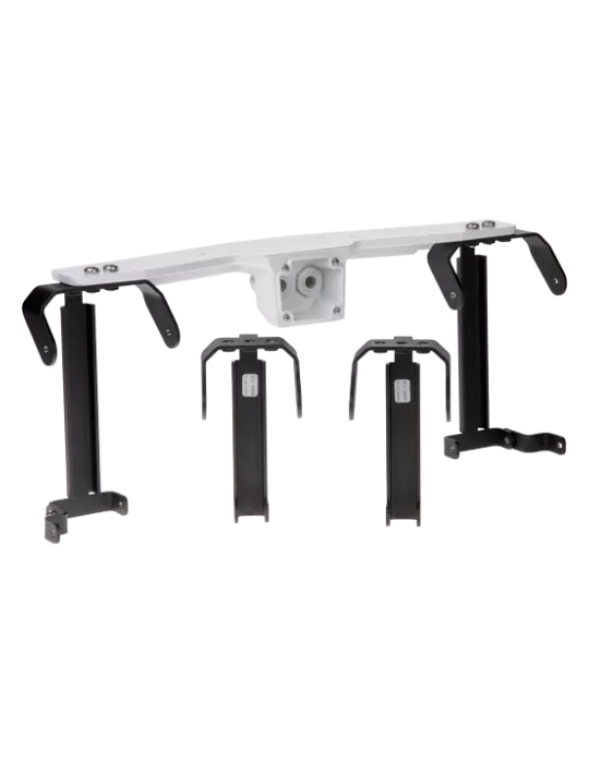 AXIS T99 Illuminator Bracket Kit A