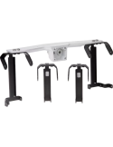 AXIS T99 Illuminator Bracket Kit A