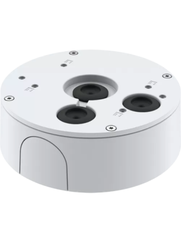 AXIS T94S01P Conduit Back Box