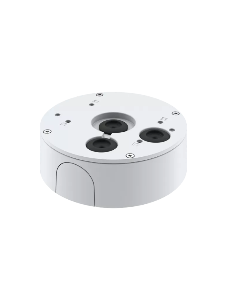 AXIS T94S01P Conduit Back Box