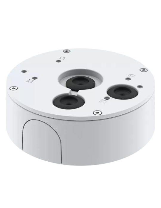 AXIS T94S01P Conduit Back Box