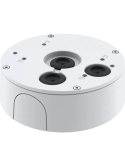 AXIS T94S01P Conduit Back Box