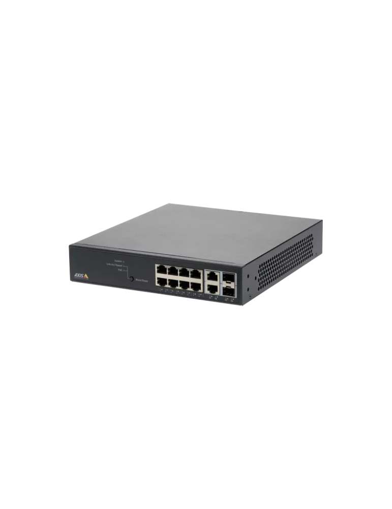 AXIS T8508 PoE+ Network Switch