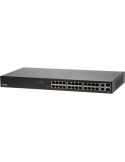 AXIS T8524 PoE+ Network Switch