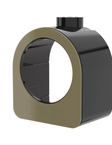 AXIS F82A06 Angled Pinhole Mount