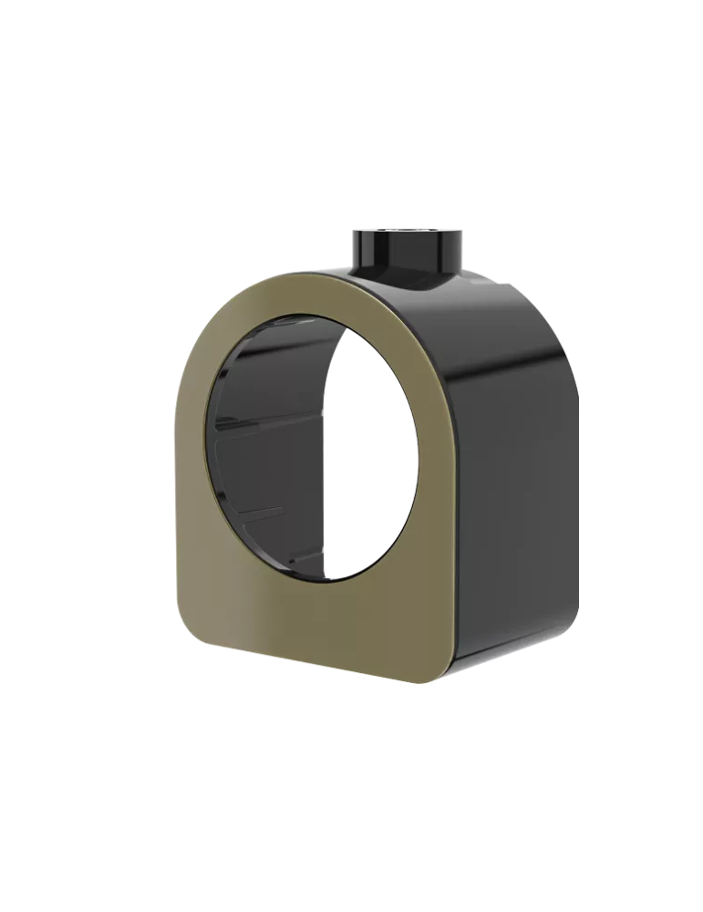 AXIS F82A06 Angled Pinhole Mount