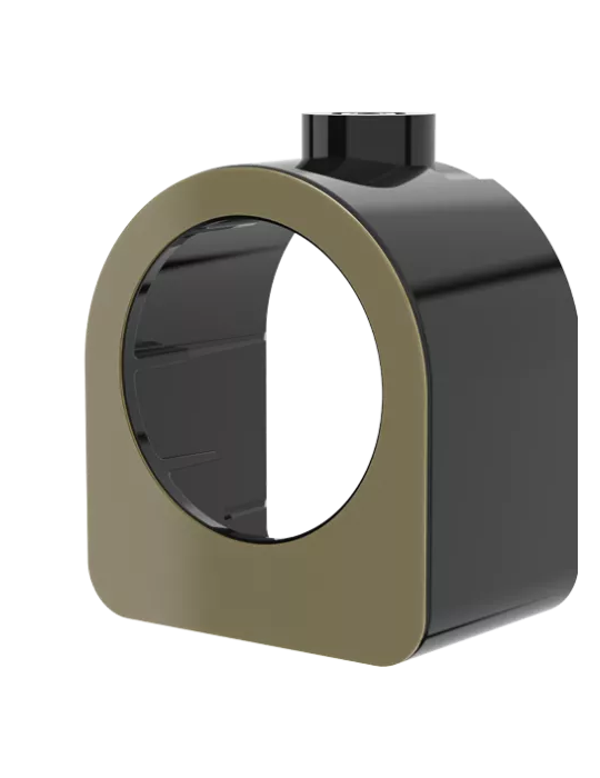 AXIS F82A06 Angled Pinhole Mount