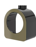 AXIS F82A06 Angled Pinhole Mount