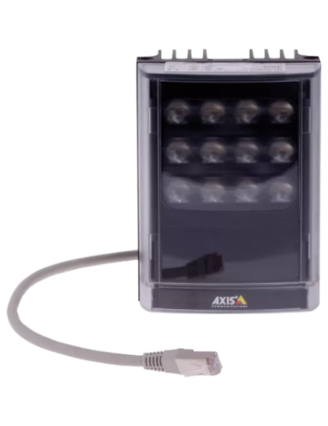 AXIS T90D20 PoE IR-LED