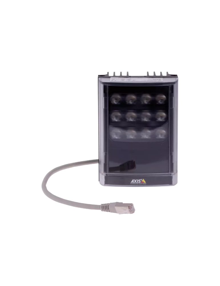AXIS T90D20 PoE IR-LED