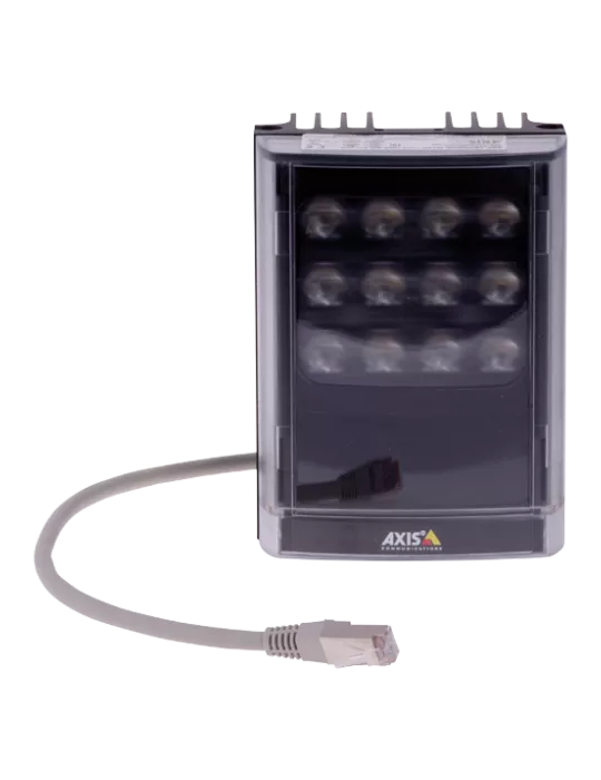 AXIS T90D20 PoE IR-LED
