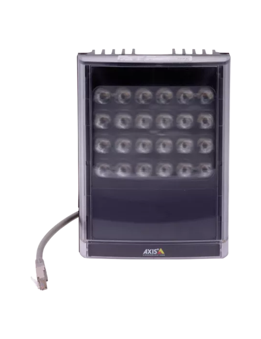 AXIS T90D30 PoE IR-LED
