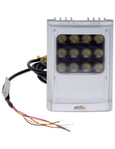 AXIS T90D25 W-LED