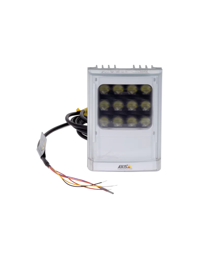 AXIS T90D25 W-LED