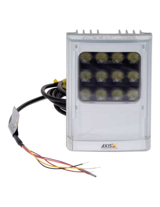AXIS T90D25 W-LED