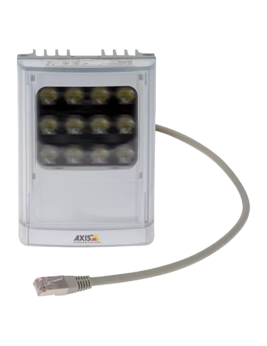 AXIS T90D25 PoE W-LED