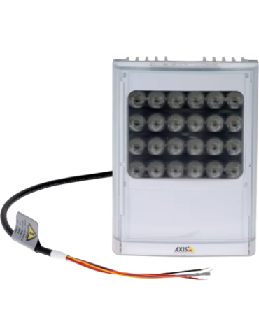 AXIS T90D35 W-LED
