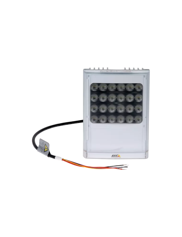 AXIS T90D35 W-LED