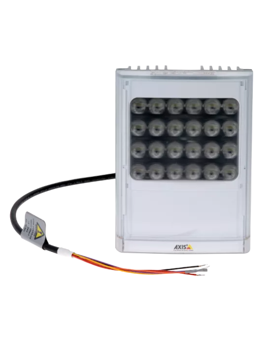 AXIS T90D35 W-LED