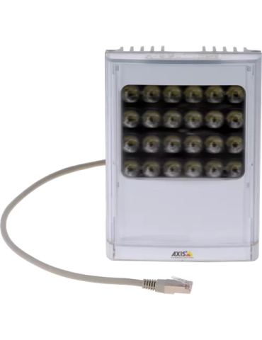 AXIS T90D35 PoE W-LED