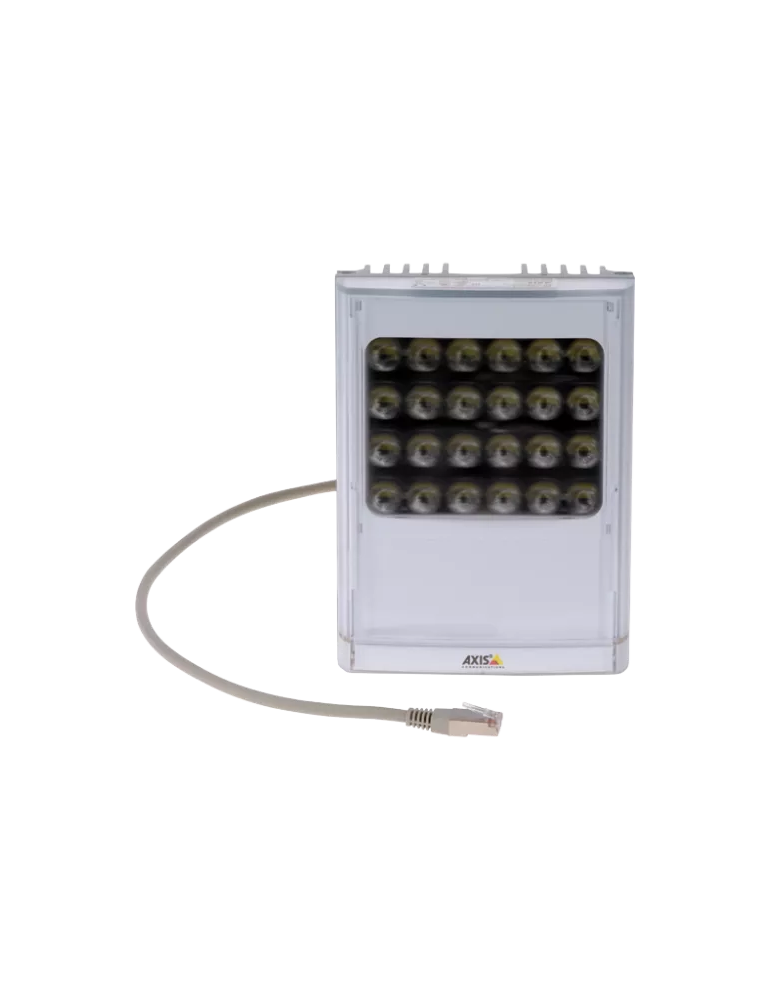 AXIS T90D35 PoE W-LED