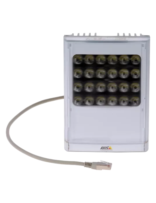AXIS T90D35 PoE W-LED