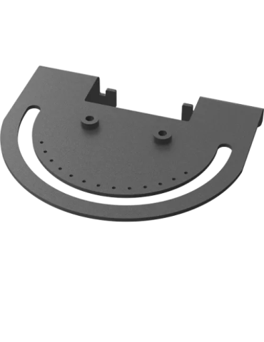AXIS T90 Single Bracket