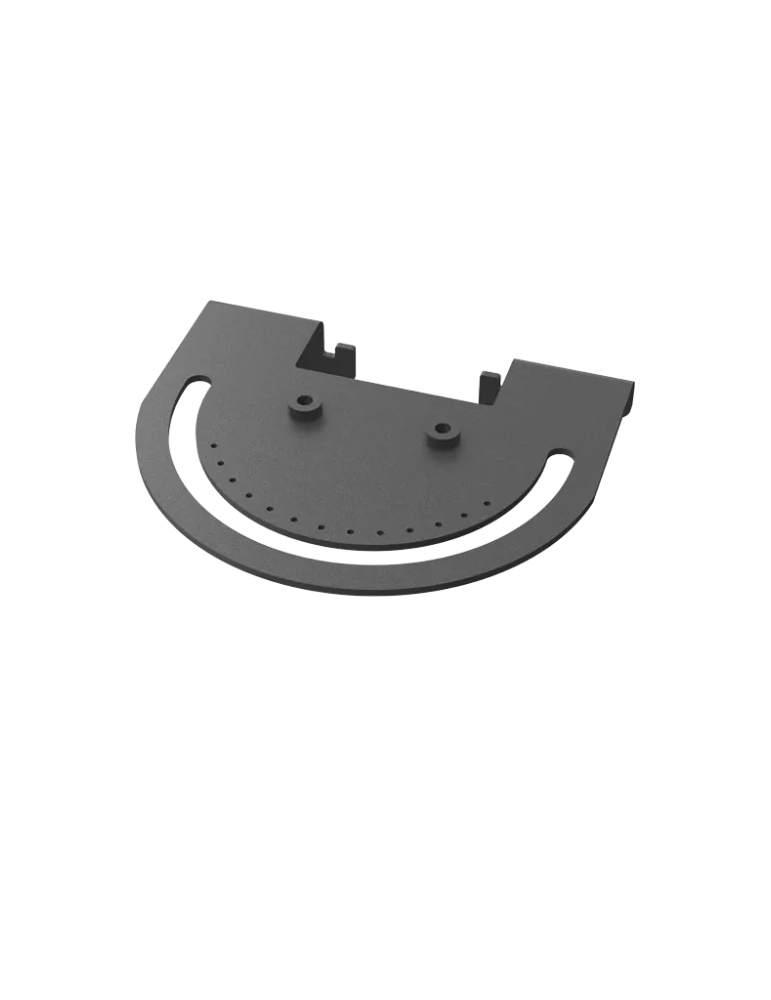 AXIS T90 Single Bracket