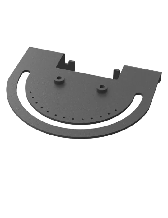 AXIS T90 Single Bracket
