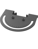 AXIS T90 Single Bracket