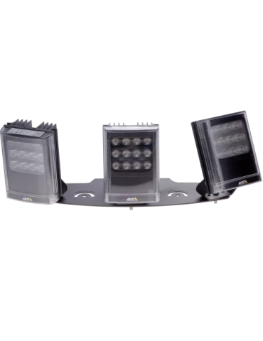 AXIS T90 Multi Bracket 2